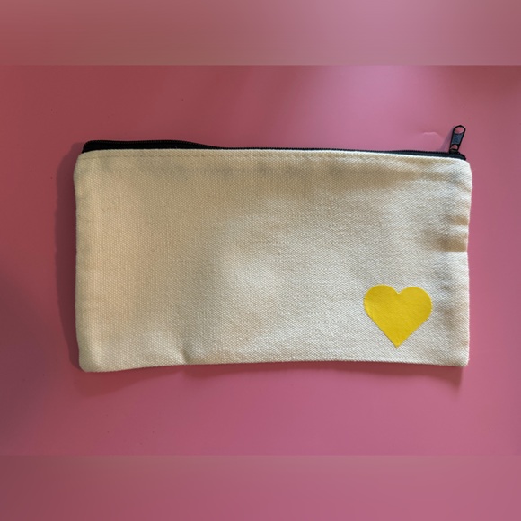 Makeup bag - Picture 2 of 2